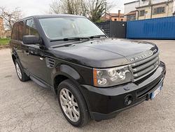 LAND ROVER Range Rover Sport 2.7 TDV6 HSE senza