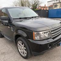 LAND ROVER Range Rover Sport 2.7 TDV6 HSE senza