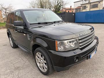 LAND ROVER Range Rover Sport 2.7 TDV6 HSE senza