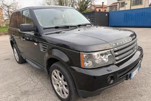 LAND ROVER Range Rover Sport 2.7 TDV6 HSE senza