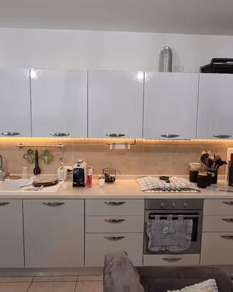 cucina Lube
