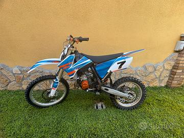 Ktm sx 85