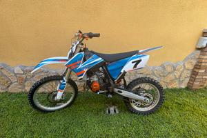 Ktm sx 85