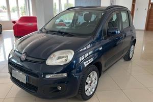 Fiat Panda 1.3 MJT 95 CV S&S Lounge