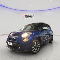 FIAT 500L 500L 1.4 T-Jet 120 CV GPL Lounge