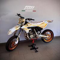 Yamaha yz 250 2t