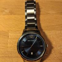 orologio ARMANI uomo