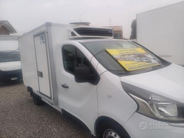 FIAT TALENTO FRIGO FRCX