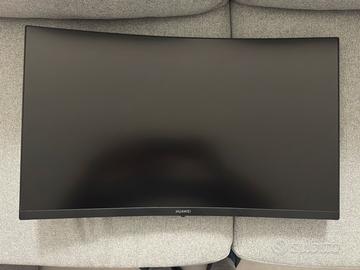 Monitor Huawei 27 pollici 2K 165 Hz