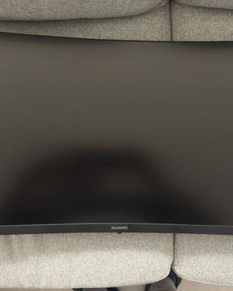 Monitor Huawei 27 pollici 2K 165 Hz