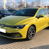 Ricambi volkswagen golf 8 #969