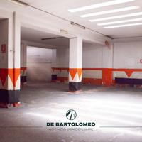 Garage via japigia c/o ospedale s.s. annunziata