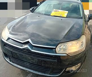 RICAMBI CITROEN C5