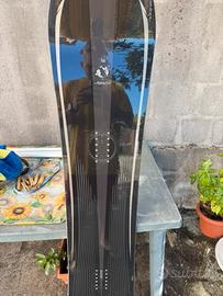 Salomon Assassins Pro 158 Wide