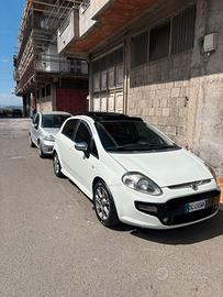 Fiat Punto sport