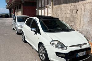 Fiat Punto sport