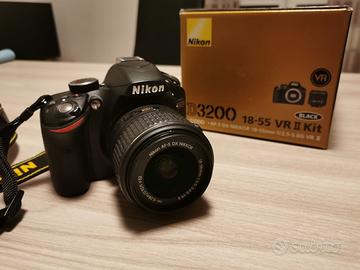 Fotocamera Nikon