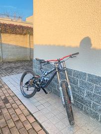 Specialized demo 8 fsr