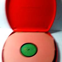 12 dischi a 78 giri di esecutori italiani