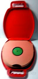 12 dischi a 78 giri di esecutori italiani