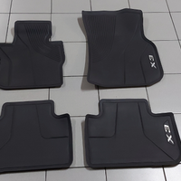 Tappetini in gomma Bmw X3