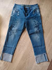 Jeans Desigual tg. 31
