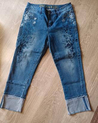Jeans Desigual tg. 31