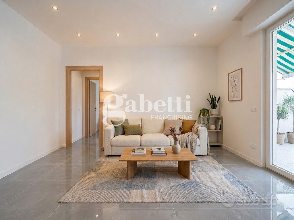 Apartment in Firenze, Novoli, Quartiere 5 - Vista 2