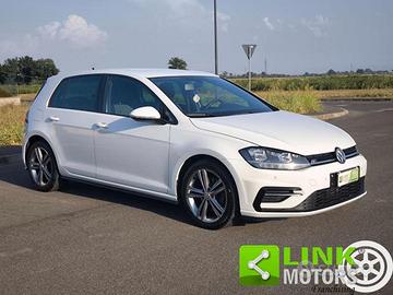 VOLKSWAGEN Golf 7 1.6 TDI DSG Sport Bluemotion T