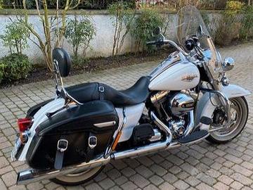 Road King 103 abs