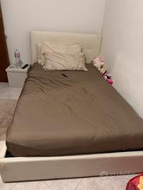 Letto da una piazza e mezza