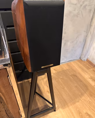 Sonus faber concerto