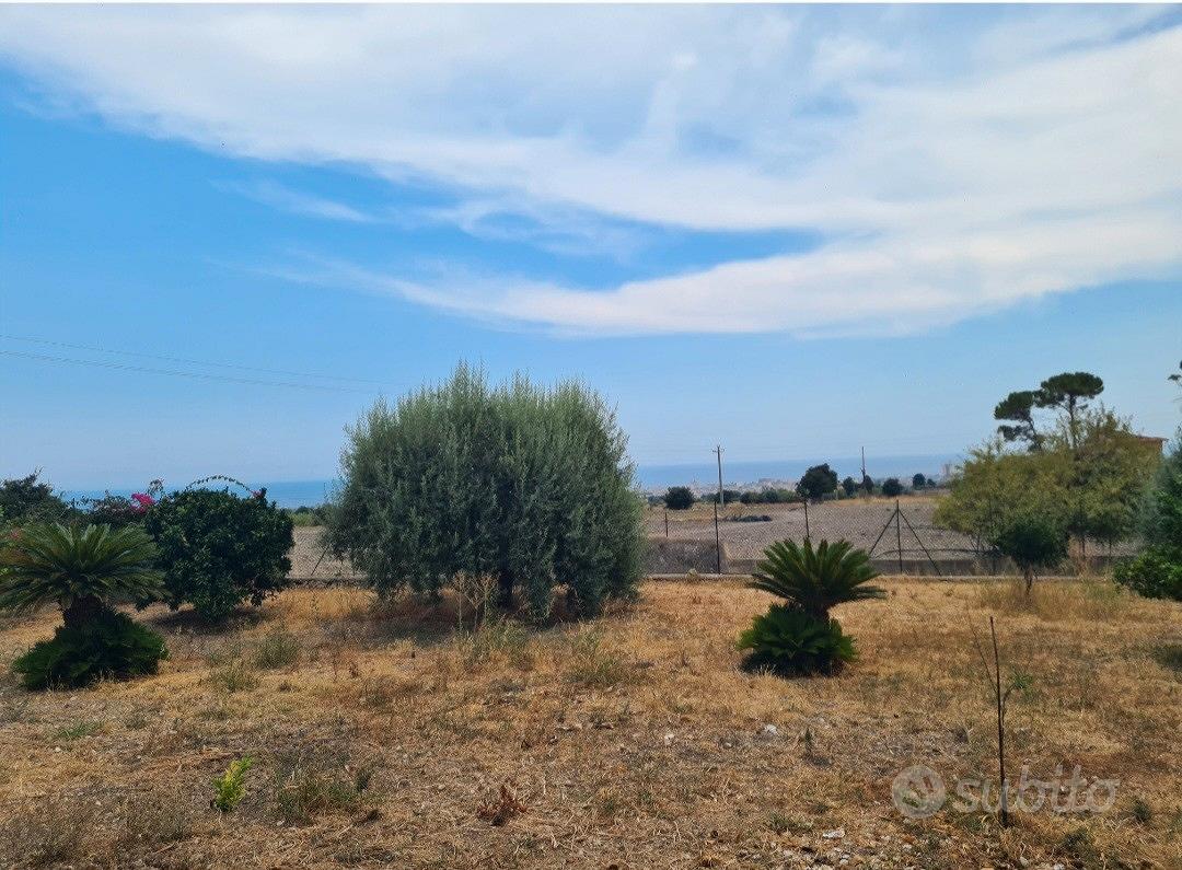 Esclusiva proprietà vista mare a 1km da Avola - Vista 3