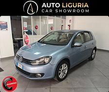 Volkswagen Golf 5p 1.6 tdi Highline