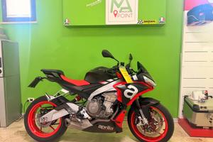 Aprilia Tuono 660 Depo 35KW