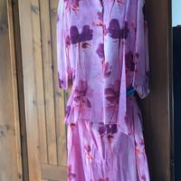 Vestito donna elegante