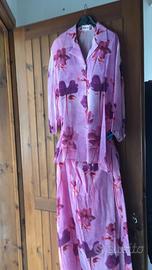 Vestito donna elegante