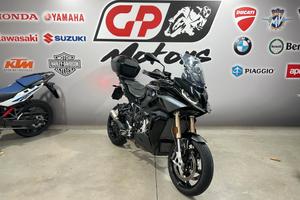 Bmw S 1000 XR Triple Black 9000 KM FULL