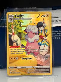 194-184 Flaaffy Art Rare (ITA) – MINT »