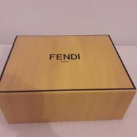 scatola Fendi
