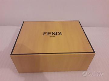 scatola Fendi