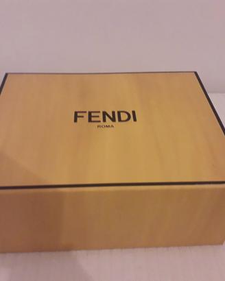 scatola Fendi