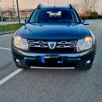 Dacia Duster 1.5 Dci Urban Explorer