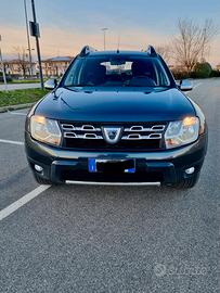 Dacia Duster 1.5 Dci Urban Explorer