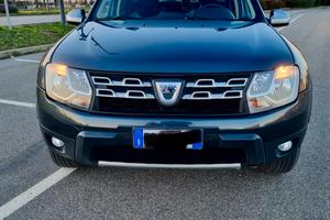 Dacia Duster 1.5 Dci Urban Explorer