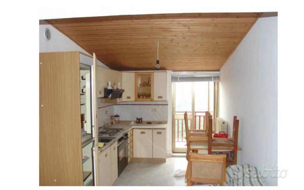Appartamento – Troina, Mulino a Vento, Enna - Vista 5