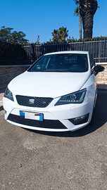 SEAT Ibiza FR