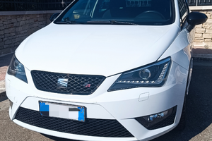 SEAT Ibiza FR