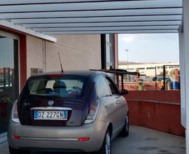 LANCIA Ypsilon 2ª serie - 2010