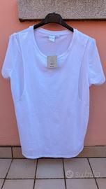 T-shirt allattamento
